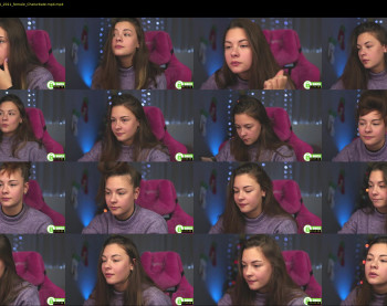 why_again_me — 70 minute Chaturbate female cam show recording, 1080p, Dec 11, 2021