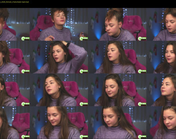 why_again_me — 48 minute Chaturbate female cam show recording, 1080p, Dec 11, 2021