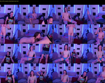 width_of_a_peach — 70 minute Chaturbate couple cam show recording, 1080p, Dec 11, 2021