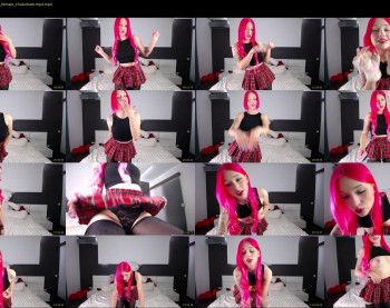 wild_lov — 70 minute Chaturbate female cam show recording, 1080p, Dec 11, 2021