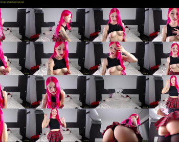 wild_lov — 70 minute Chaturbate female cam show recording, 1080p, Dec 11, 2021