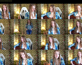 x__rose__x — 73 minute Chaturbate female cam show recording, 1080p, Dec 11, 2021