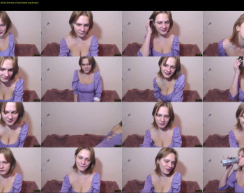 xdaymorning — 9 minute Chaturbate female cam show recording, 1080p, Dec 11, 2021