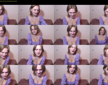xdaymorning — 5 minute Chaturbate female cam show recording, 1080p, Dec 11, 2021