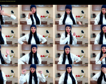 xkimoraxx — 47 minute Chaturbate female cam show recording, 720p, Dec 12, 2021