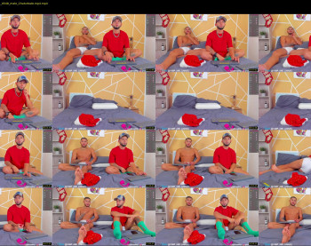 yamp_bigcock — 22 minute Chaturbate male cam show recording, 720p, Dec 12, 2021