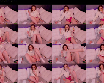 yes_ready — 70 minute Chaturbate female cam show recording, 1080p, Dec 11, 2021