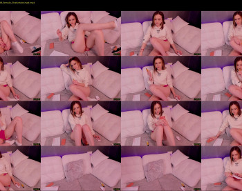 yes_ready — 44 minute Chaturbate female cam show recording, 1080p, Dec 11, 2021