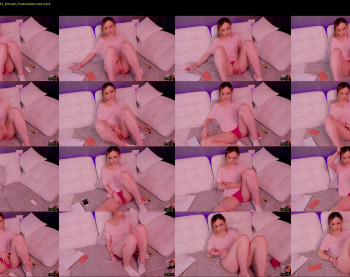 yes_ready — 23 minute Chaturbate female cam show recording, 1080p, Dec 11, 2021