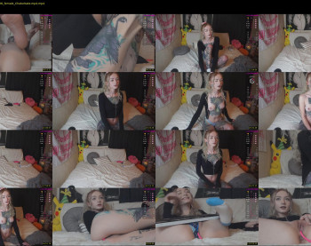 yogendub — 72 minute Chaturbate female cam show recording, 1080p, Dec 12, 2021