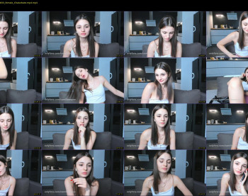 your__voice — 63 minute Chaturbate female cam show recording, 1080p, Dec 11, 2021