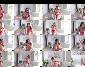 zoeliiv — 70 minute Chaturbate female cam show recording, 1080p, Dec 11, 2021