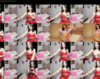 _arimonserrat — 70 minute Chaturbate female cam show recording, 1080p, Dec 12, 2021