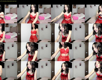 _arimonserrat — 29 minute Chaturbate female cam show recording, 1080p, Dec 12, 2021