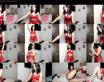 _arimonserrat — 70 minute Chaturbate female cam show recording, 1080p, Dec 12, 2021