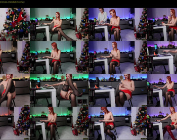 _astarta_ — 71 minute Chaturbate female cam show recording, 1080p, Dec 12, 2021