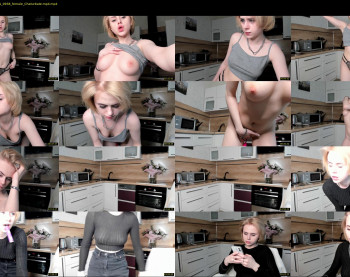 _be_my_daddy — 23 minute Chaturbate female cam show recording, 1080p, Dec 12, 2021