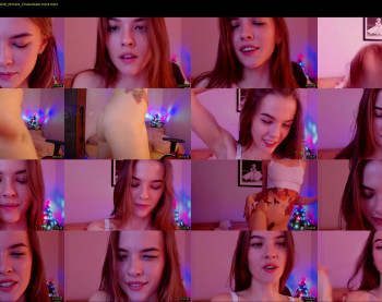 _demi_dee_ — 28 minute Chaturbate female cam show recording, 1080p, Dec 13, 2021