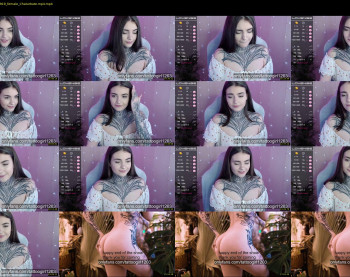 _peni_wise_ — 31 minute Chaturbate female cam show recording, 1080p, Dec 12, 2021