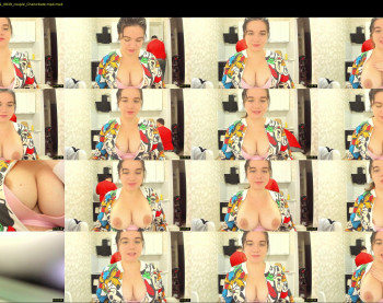 _snorkmaiden_ — 70 minute Chaturbate female cam show recording, 720p, Dec 12, 2021