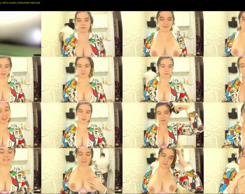 _snorkmaiden_ — 70 minute Chaturbate female cam show recording, 720p, Dec 12, 2021