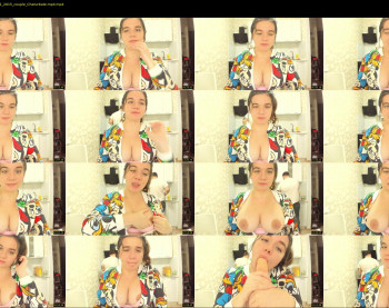 _snorkmaiden_ — 38 minute Chaturbate female cam show recording, 720p, Dec 12, 2021
