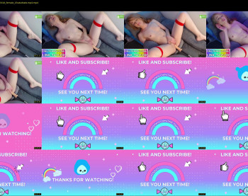 _taylormoon — 9 minute Chaturbate female cam show recording, 1080p, Dec 12, 2021