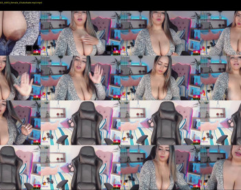 addiction_hot19_ — 68 minute Chaturbate female cam show recording, 1080p, Dec 12, 2021