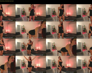 ady_w_o_w — 10 minute Chaturbate female cam show recording, 1080p, Dec 12, 2021