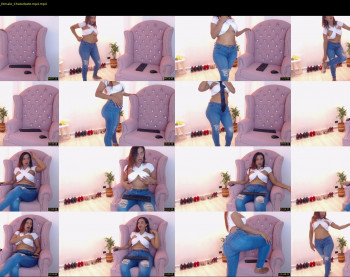 ainaah_ — 70 minute Chaturbate female cam show recording, 1080p, Dec 12, 2021