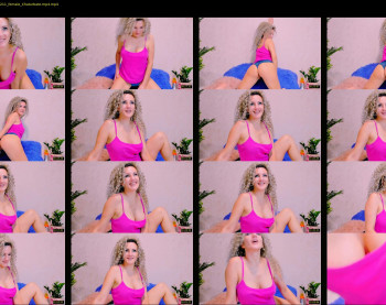 airispassion — 3 minute Chaturbate female cam show recording, 720p, Dec 13, 2021