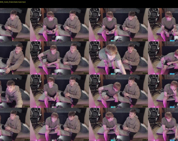alex_gotcha — 5 minute Chaturbate male cam show recording, 1080p, Dec 12, 2021