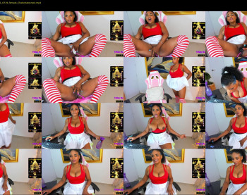 alexandra_mar — 71 minute Chaturbate female cam show recording, 1080p, Dec 12, 2021