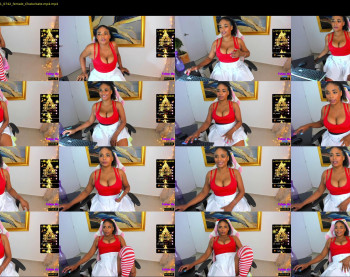 alexandra_mar — 72 minute Chaturbate female cam show recording, 1080p, Dec 12, 2021