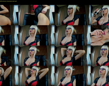 alexissadele — 14 minute Chaturbate female cam show recording, 720p, Dec 12, 2021