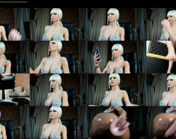 alexissadele — 94 minute Chaturbate female cam show recording, 720p, Dec 13, 2021
