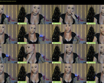alexx_collins — 3 minute Chaturbate female cam show recording, 1080p, Dec 12, 2021