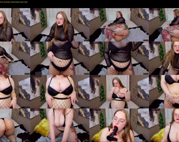 alissa_styles — 74 minute Chaturbate female cam show recording, 1080p, Dec 13, 2021