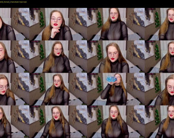 alissa_styles — 10 minute Chaturbate female cam show recording, 1080p, Dec 13, 2021