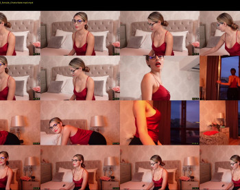 alliesynn — 9 minute Chaturbate female cam show recording, 1080p, Dec 12, 2021