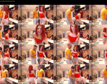 aly_alyce — 37 minute Chaturbate female cam show recording, 1080p, Dec 12, 2021