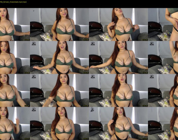 analiia_cox — 42 minute Chaturbate female cam show recording, 1080p, Dec 12, 2021