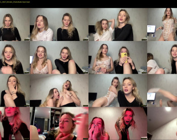 angel_from_sky — 70 minute Chaturbate female cam show recording, 1080p, Dec 12, 2021