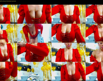 angelik_blue — 70 minute Chaturbate female cam show recording, 720p, Dec 12, 2021