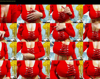 angelik_blue — 8 minute Chaturbate female cam show recording, 720p, Dec 12, 2021