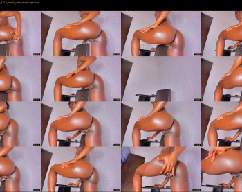 anilethqueens — 70 minute Chaturbate female cam show recording, 1080p, Dec 12, 2021