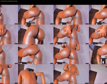 anilethqueens — 70 minute Chaturbate female cam show recording, 1080p, Dec 12, 2021