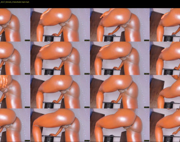 anilethqueens — 7 minute Chaturbate female cam show recording, 1080p, Dec 13, 2021