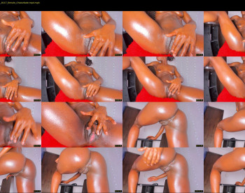 anilethqueens — 68 minute Chaturbate female cam show recording, 1080p, Dec 13, 2021
