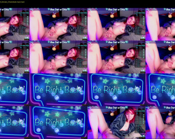 annajelly — 74 minute Chaturbate couple cam show recording, 1080p, Dec 12, 2021